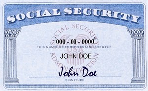 SSN-John-Doe